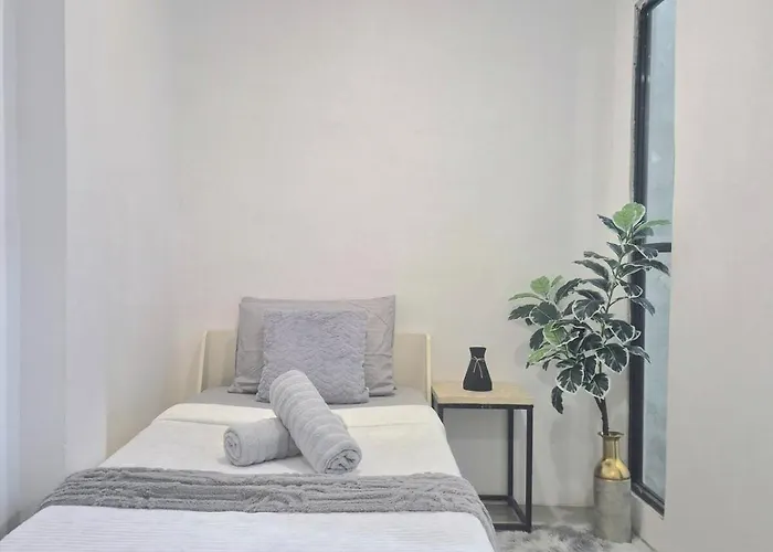 ヴィラ Bali-inspired Pool Haus Cebu *